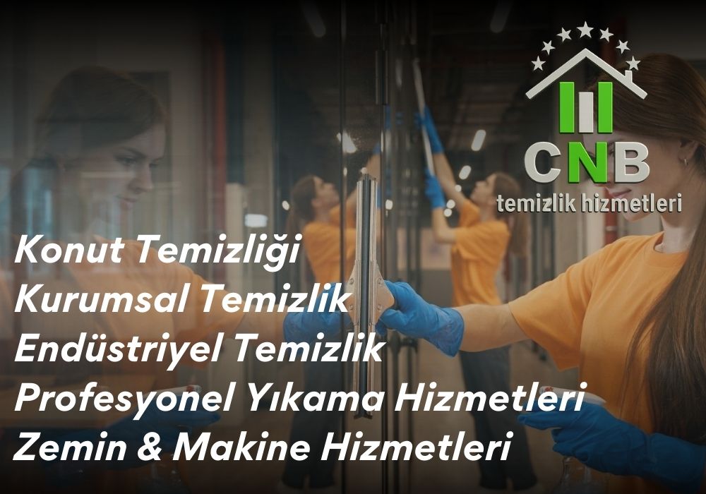 İzmit Klinik Temizliği